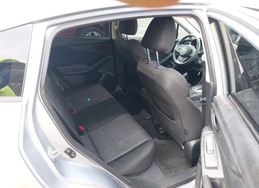 Photo 8 of 2017 Subaru Impreza 2.0I PREMIUM (VIN 4S3GTAB68H3733534)