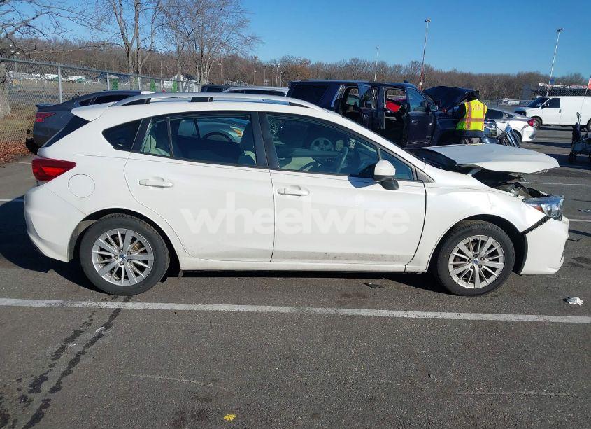 Photo 13 of 2017 Subaru Impreza 2.0I PREMIUM (VIN 4S3GTAB68H3745828)