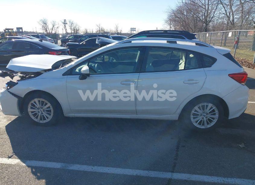 Photo 14 of 2017 Subaru Impreza 2.0I PREMIUM (VIN 4S3GTAB68H3745828)