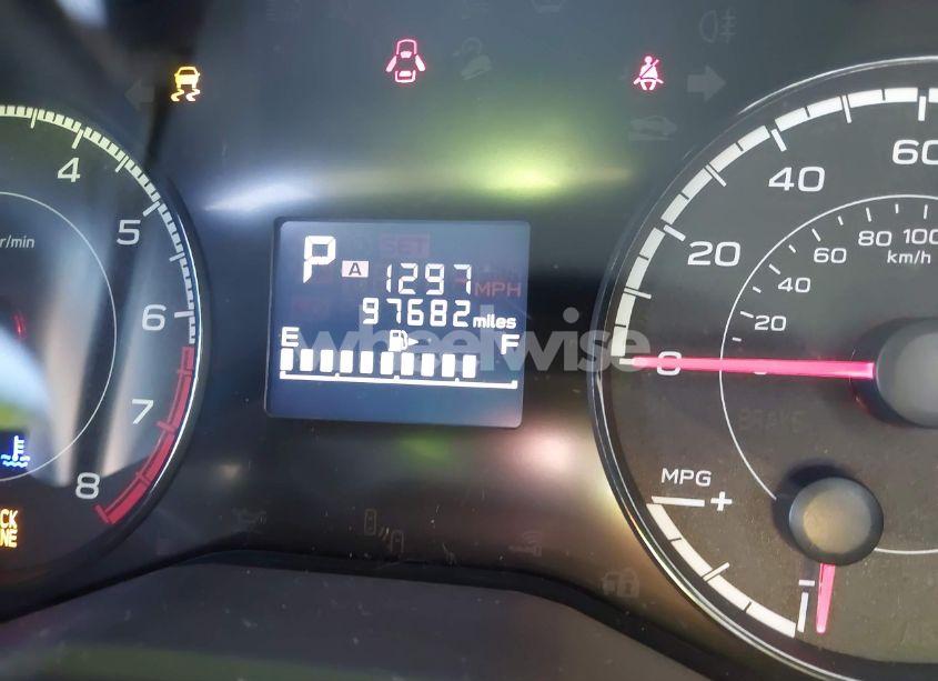 Photo 15 of 2017 Subaru Impreza 2.0I PREMIUM (VIN 4S3GTAB68H3745828)