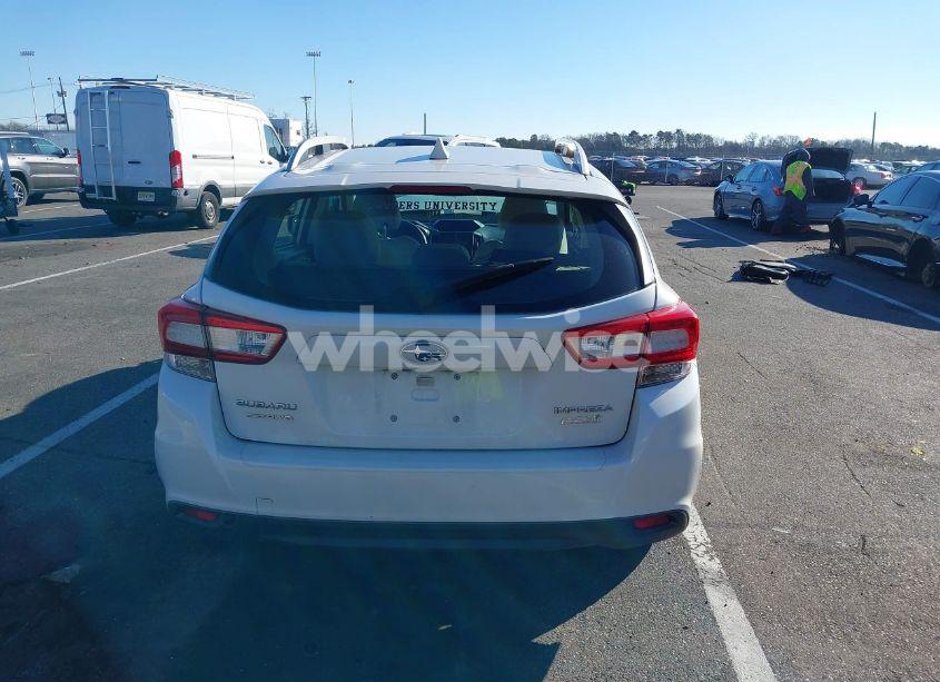 Photo 16 of 2017 Subaru Impreza 2.0I PREMIUM (VIN 4S3GTAB68H3745828)