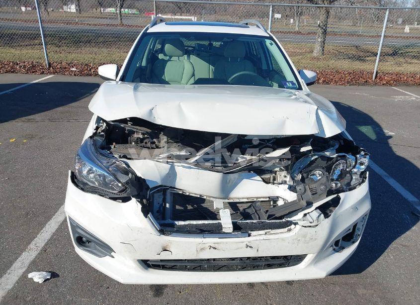 Photo 6 of 2017 Subaru Impreza 2.0I PREMIUM (VIN 4S3GTAB68H3745828)