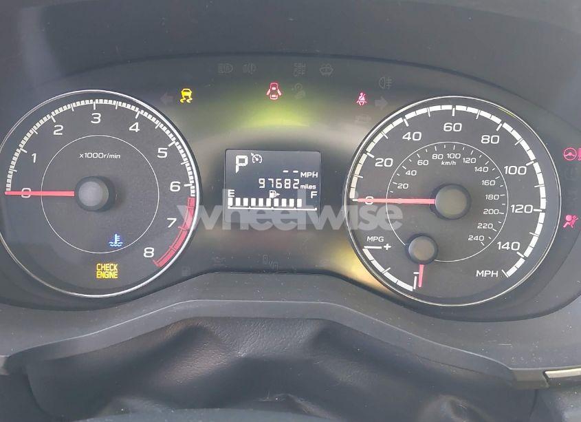 Photo 7 of 2017 Subaru Impreza 2.0I PREMIUM (VIN 4S3GTAB68H3745828)