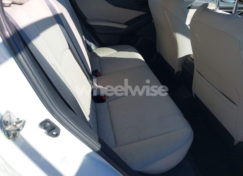 Photo 8 of 2017 Subaru Impreza 2.0I PREMIUM (VIN 4S3GTAB68H3745828)