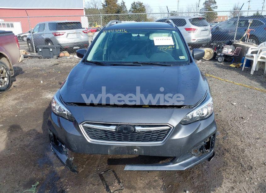 Photo 12 of 2018 Subaru Impreza 2.0I PREMIUM (VIN 4S3GTAB68J3715606)