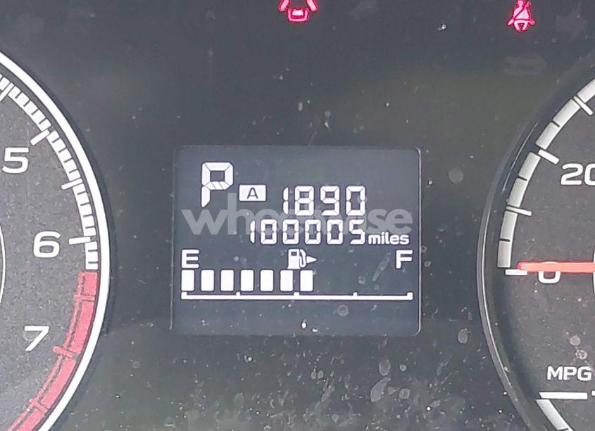 Photo 15 of 2018 Subaru Impreza 2.0I PREMIUM (VIN 4S3GTAB68J3715606)