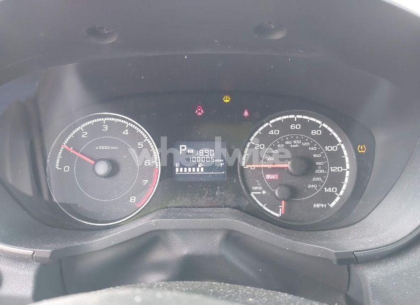 Photo 7 of 2018 Subaru Impreza 2.0I PREMIUM (VIN 4S3GTAB68J3715606)