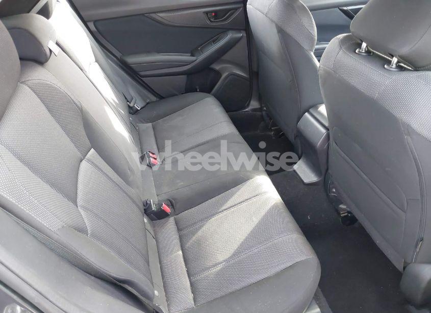 Photo 8 of 2018 Subaru Impreza 2.0I PREMIUM (VIN 4S3GTAB68J3715606)