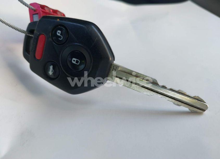 Photo 11 of 2019 Subaru Impreza 2.0I (VIN 4S3GTAB68K3713422)