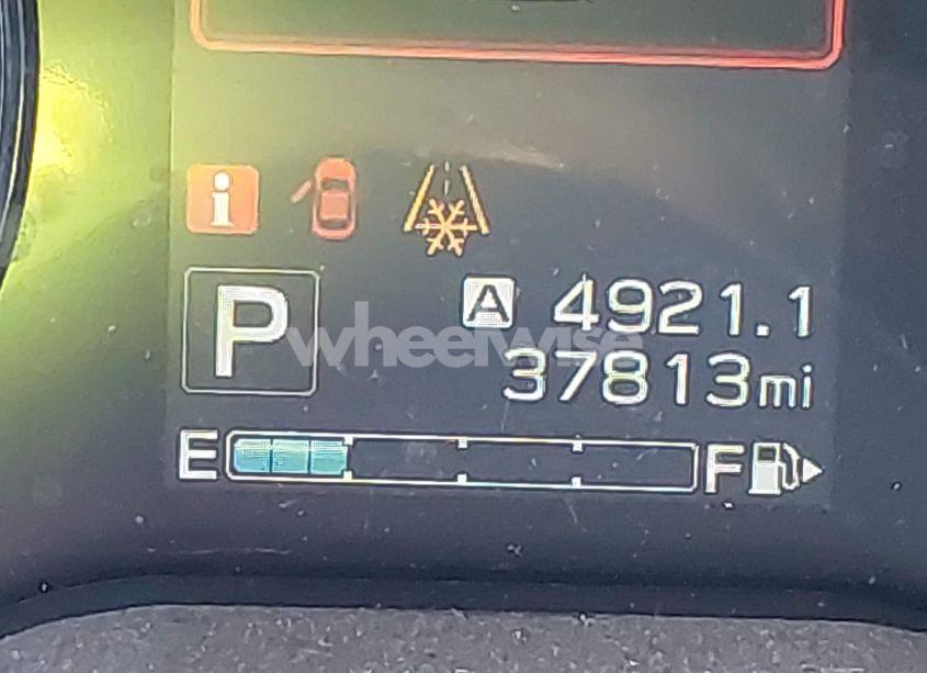 Photo 15 of 2019 Subaru Impreza 2.0I (VIN 4S3GTAB68K3713422)