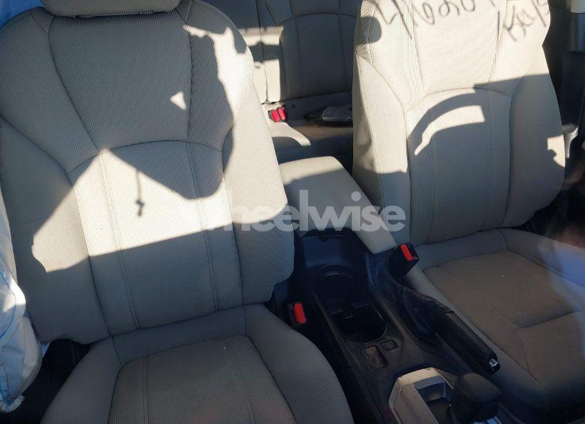 Photo 5 of 2019 Subaru Impreza 2.0I (VIN 4S3GTAB68K3713422)