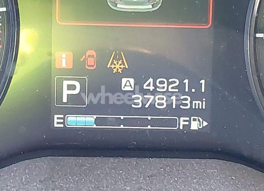 Photo 7 of 2019 Subaru Impreza 2.0I (VIN 4S3GTAB68K3713422)