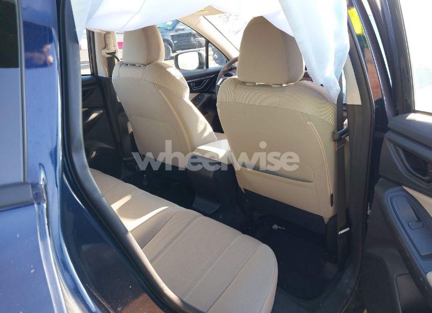 Photo 8 of 2019 Subaru Impreza 2.0I (VIN 4S3GTAB68K3713422)