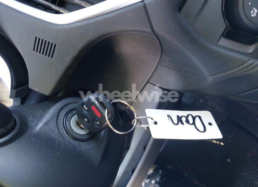 Photo 11 of 2019 Subaru Impreza 2.0I (VIN 4S3GTAB68K3751250)