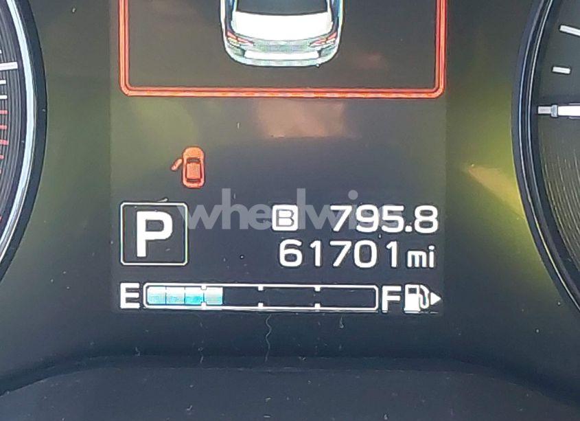 Photo 15 of 2019 Subaru Impreza 2.0I (VIN 4S3GTAB68K3751250)