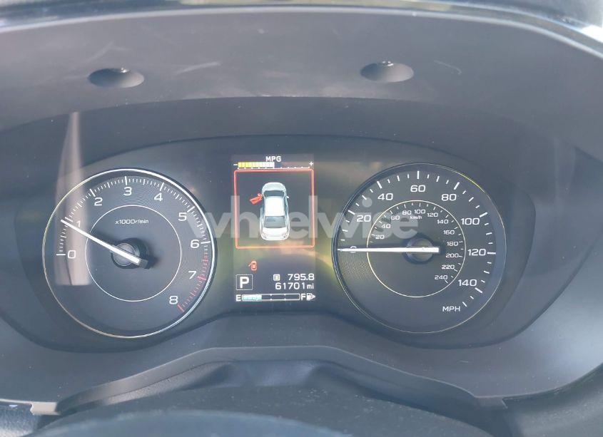Photo 7 of 2019 Subaru Impreza 2.0I (VIN 4S3GTAB68K3751250)