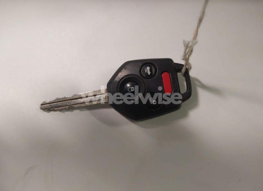 Photo 11 of 2022 Subaru Impreza BASE 5-DOOR (VIN 4S3GTAB68N3704742)