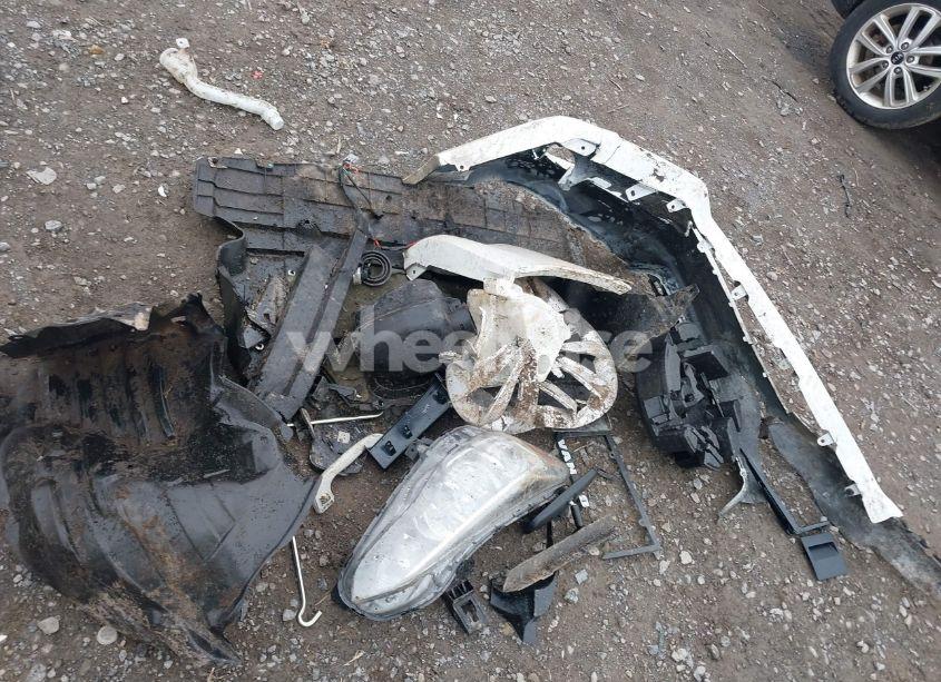 Photo 12 of 2022 Subaru Impreza BASE 5-DOOR (VIN 4S3GTAB68N3719516)