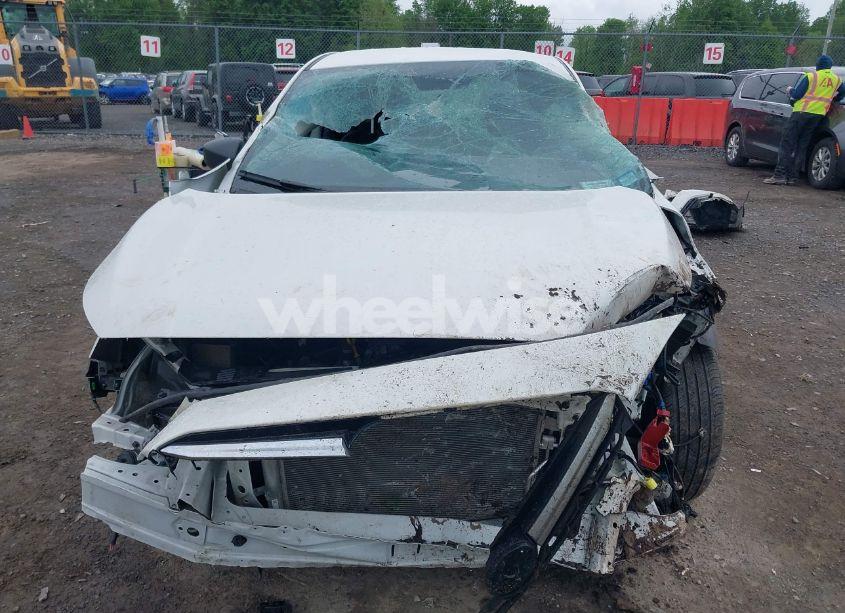 Photo 13 of 2022 Subaru Impreza BASE 5-DOOR (VIN 4S3GTAB68N3719516)