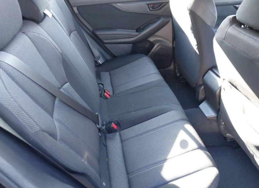 Photo 8 of 2023 Subaru Impreza BASE 5-DOOR (VIN 4S3GTAB68P3702203)