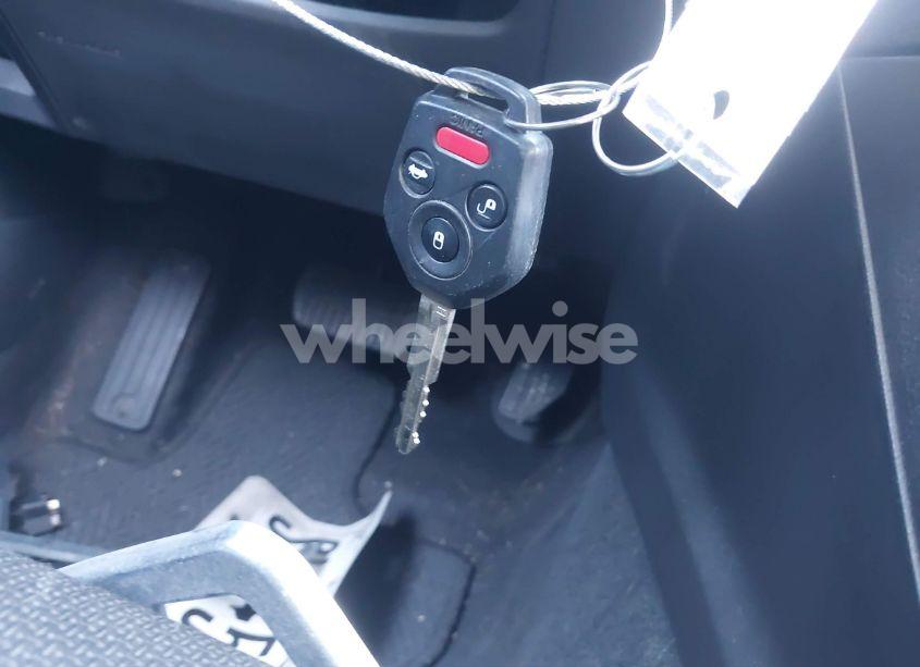 Photo 11 of 2023 Subaru Impreza BASE 5-DOOR (VIN 4S3GTAB68P3702475)