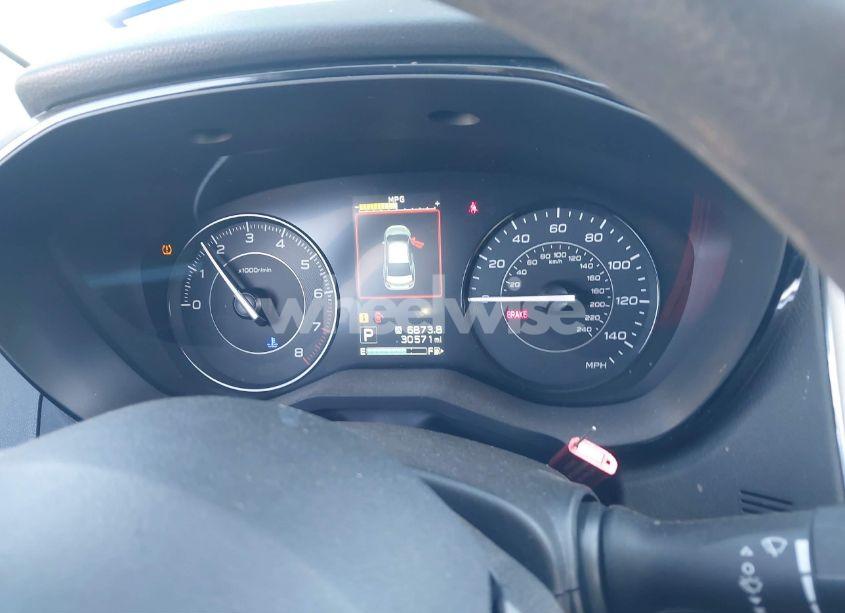 Photo 15 of 2023 Subaru Impreza BASE 5-DOOR (VIN 4S3GTAB68P3702475)