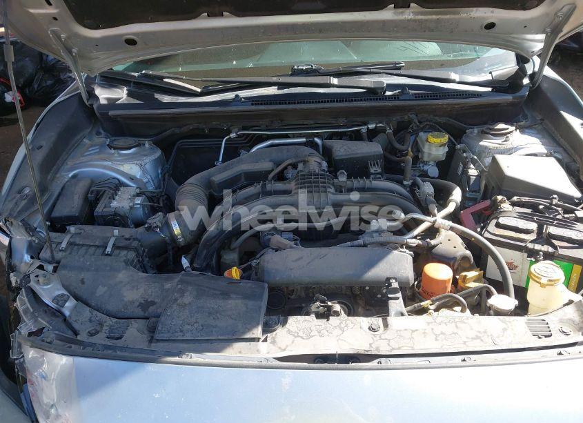 Photo 10 of 2017 Subaru Impreza 2.0I PREMIUM (VIN 4S3GTAB69H3703779)