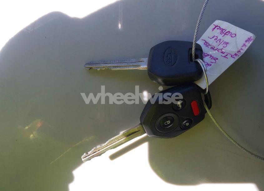 Photo 11 of 2017 Subaru Impreza 2.0I PREMIUM (VIN 4S3GTAB69H3703779)