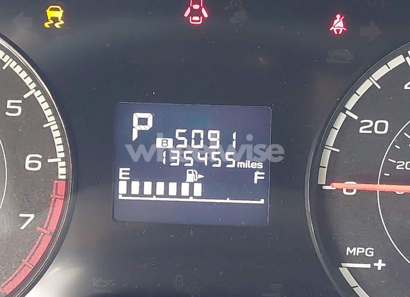 Photo 15 of 2017 Subaru Impreza 2.0I PREMIUM (VIN 4S3GTAB69H3703779)