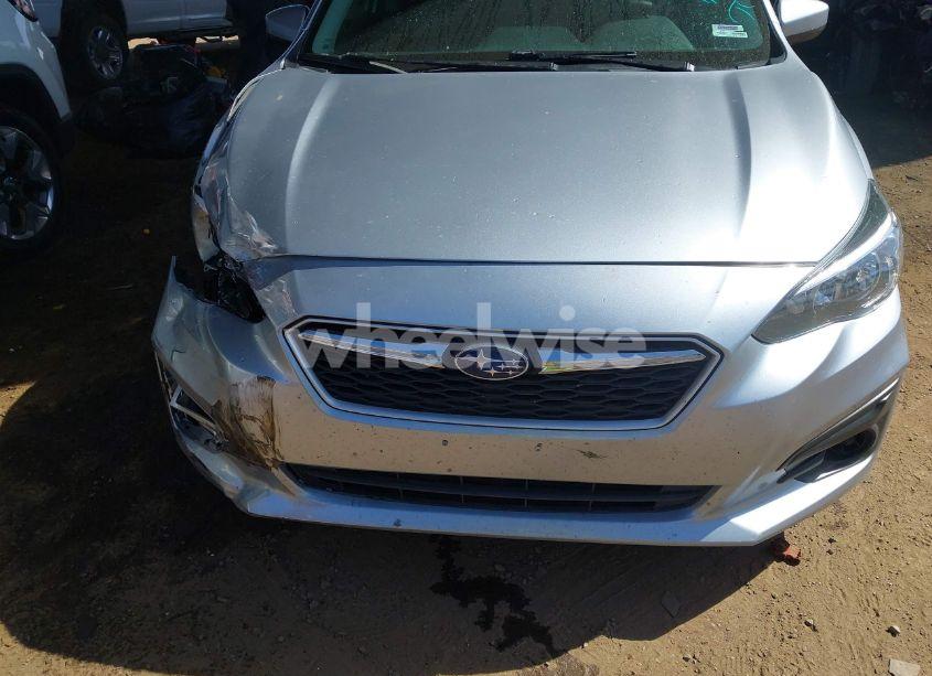 Photo 6 of 2017 Subaru Impreza 2.0I PREMIUM (VIN 4S3GTAB69H3703779)