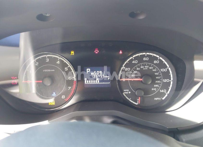 Photo 7 of 2017 Subaru Impreza 2.0I PREMIUM (VIN 4S3GTAB69H3703779)