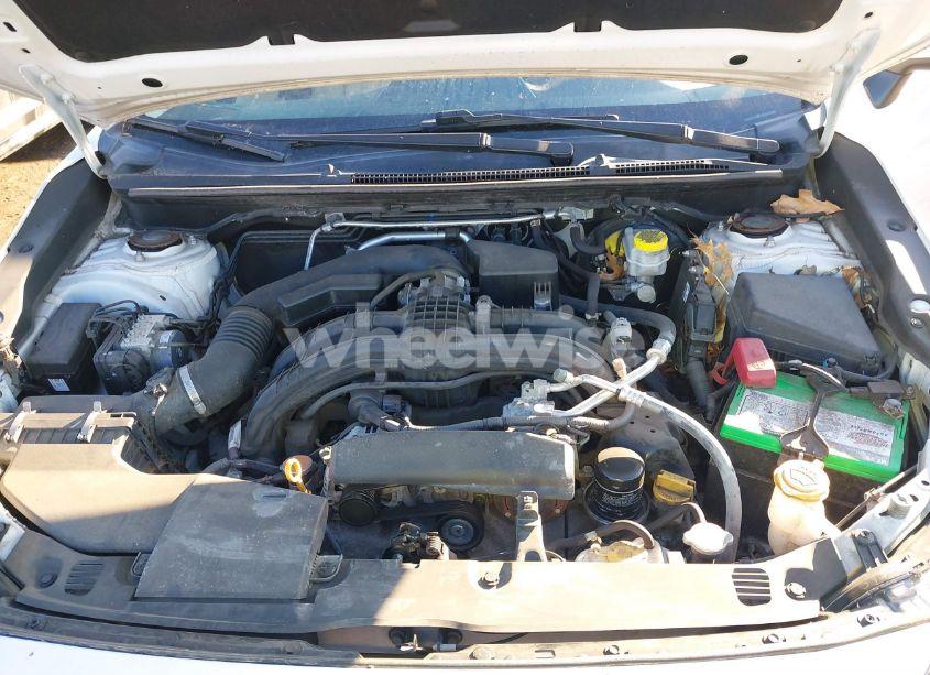 Photo 10 of 2017 Subaru Impreza 2.0I PREMIUM (VIN 4S3GTAB69H3747409)