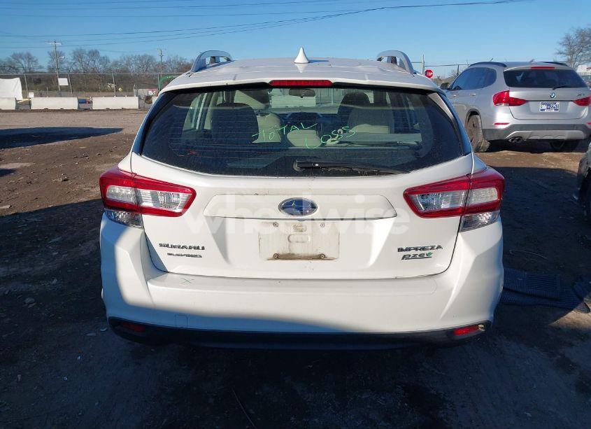 Photo 16 of 2017 Subaru Impreza 2.0I PREMIUM (VIN 4S3GTAB69H3747409)