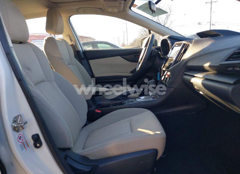 Photo 5 of 2017 Subaru Impreza 2.0I PREMIUM (VIN 4S3GTAB69H3747409)