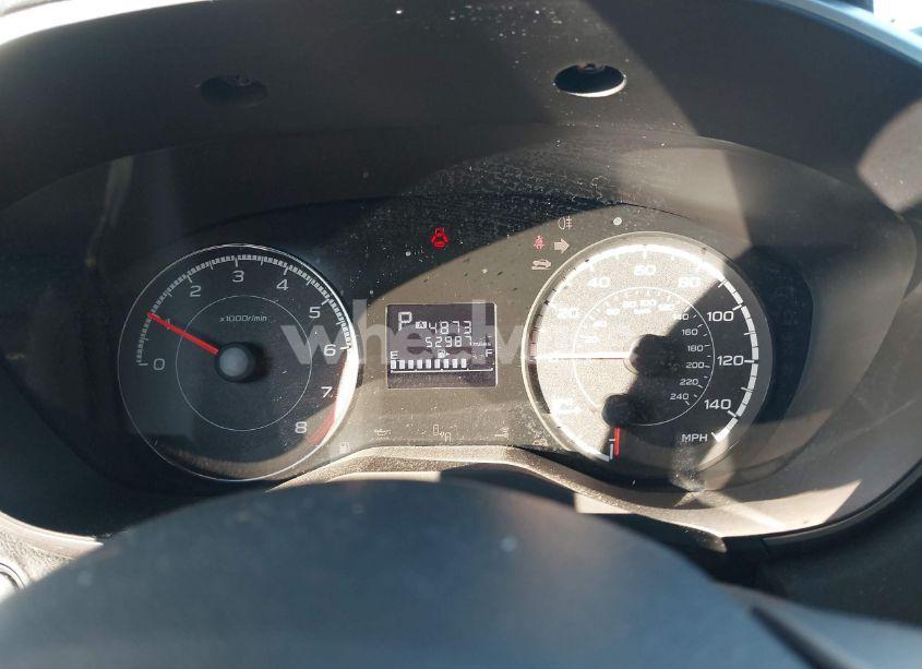 Photo 7 of 2017 Subaru Impreza 2.0I PREMIUM (VIN 4S3GTAB69H3747409)