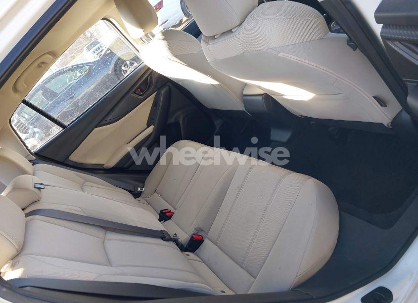 Photo 8 of 2017 Subaru Impreza 2.0I PREMIUM (VIN 4S3GTAB69H3747409)