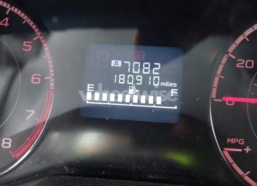 Photo 15 of 2017 Subaru Impreza 2.0I PREMIUM (VIN 4S3GTAB69H3753291)