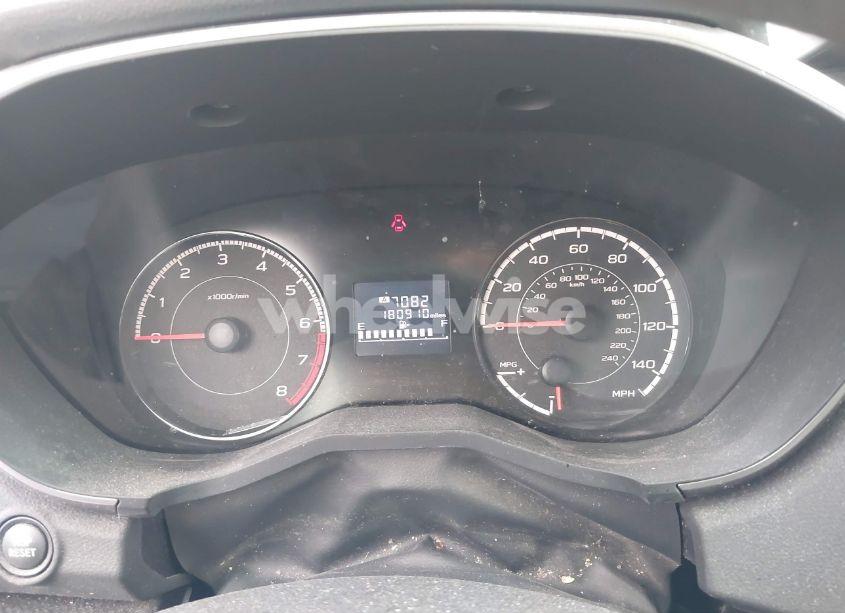 Photo 7 of 2017 Subaru Impreza 2.0I PREMIUM (VIN 4S3GTAB69H3753291)