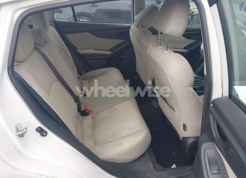 Photo 8 of 2017 Subaru Impreza 2.0I PREMIUM (VIN 4S3GTAB69H3753291)