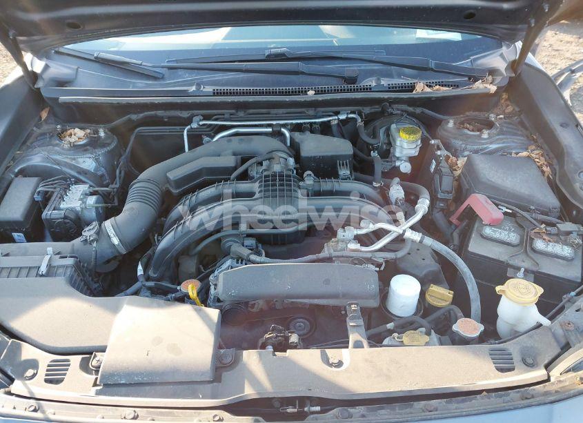 Photo 10 of 2018 Subaru Impreza 2.0I PREMIUM (VIN 4S3GTAB69J3710754)