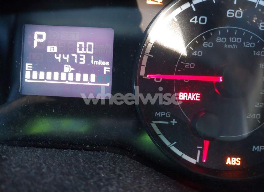 Photo 15 of 2018 Subaru Impreza 2.0I PREMIUM (VIN 4S3GTAB69J3710754)