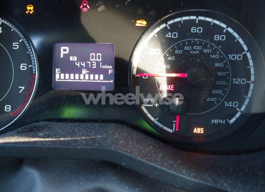 Photo 7 of 2018 Subaru Impreza 2.0I PREMIUM (VIN 4S3GTAB69J3710754)