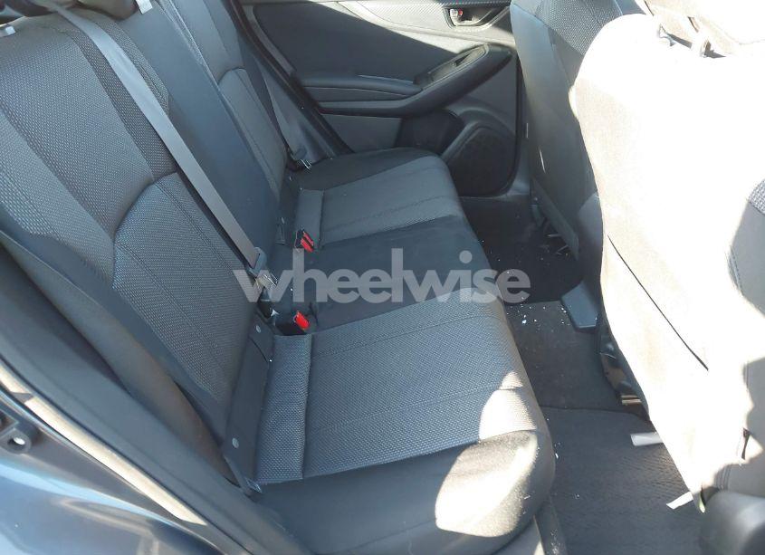 Photo 8 of 2018 Subaru Impreza 2.0I PREMIUM (VIN 4S3GTAB69J3710754)