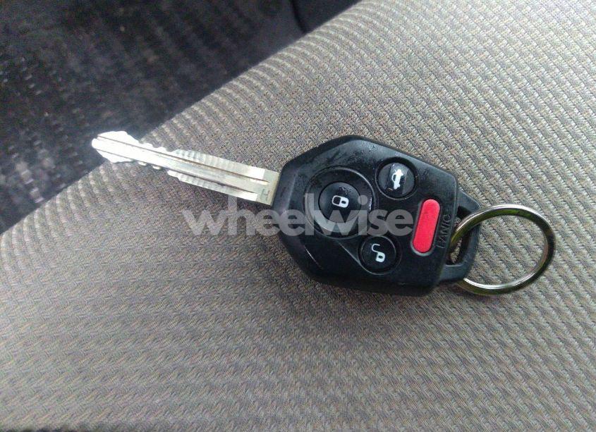 Photo 11 of 2020 Subaru Impreza 5-DOOR (VIN 4S3GTAB69L3713284)