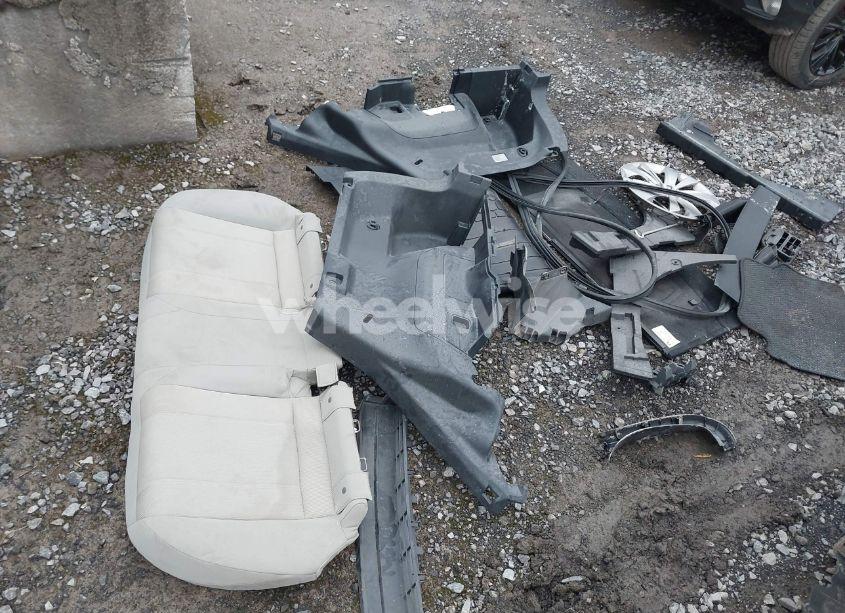 Photo 12 of 2021 Subaru Impreza 5-DOOR (VIN 4S3GTAB69M3716087)