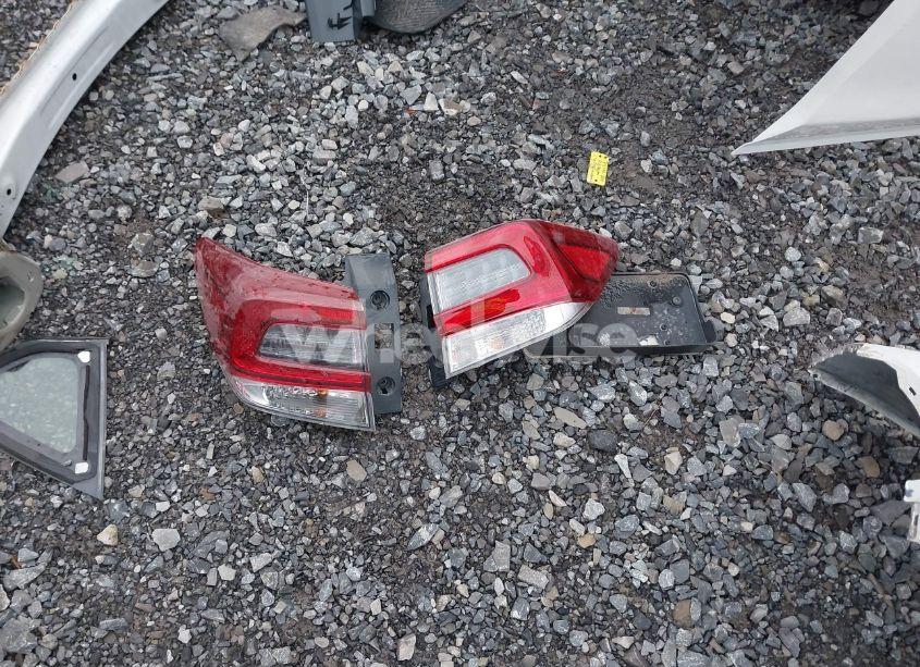 Photo 20 of 2021 Subaru Impreza 5-DOOR (VIN 4S3GTAB69M3716087)