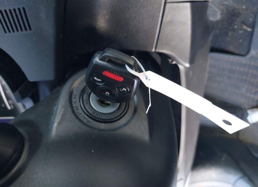 Photo 11 of 2022 Subaru Impreza BASE 5-DOOR (VIN 4S3GTAB69N3700506)