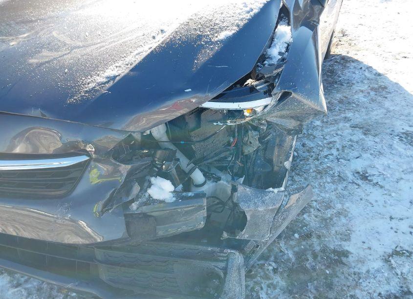 Photo 6 of 2022 Subaru Impreza BASE 5-DOOR (VIN 4S3GTAB69N3700506)