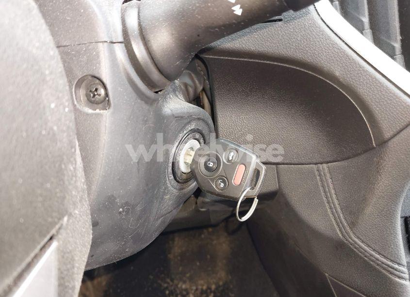 Photo 11 of 2022 Subaru Impreza BASE 5-DOOR (VIN 4S3GTAB69N3701963)