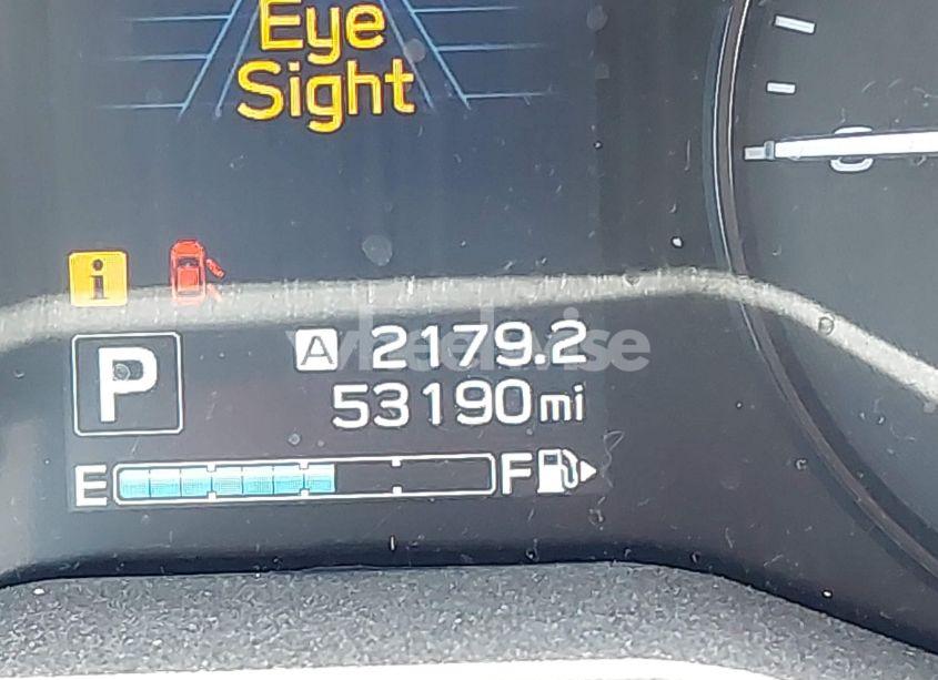 Photo 15 of 2022 Subaru Impreza BASE 5-DOOR (VIN 4S3GTAB69N3701963)